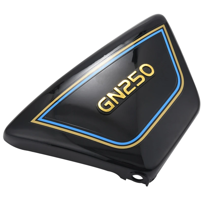 2 пары боковые и правые панели для мотоциклов Suzuki Gn 250 Gn250