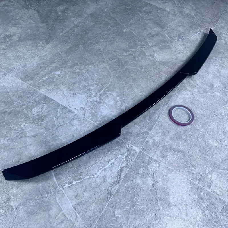 

Для BMW X5 E70 2008-2013 30i 50i 30d 48i автомобильный нижний спойлер, крышка задней багажника, средний спойлер, крыло, задний Bodykit, тюнинг