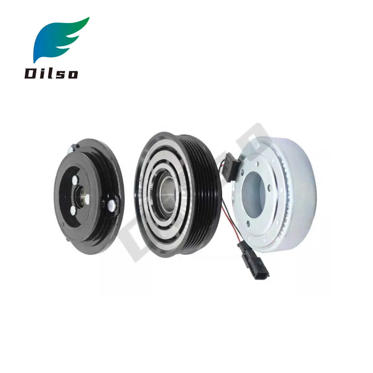 Clutch For Renault Koleos Nissan Rogue 2.5l 2008-2011 926002216r 92610jm01c 92610-jm01c   92600-2216r 92600jy11a