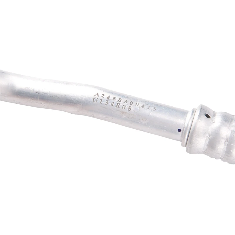 Система охлаждения кондиционера A2468300415 комплект линий для Mercedes A/B Class X156 C117 W176/W246