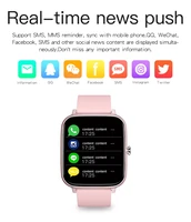 jmt 2021 smart watch men women blood pressure heart rate fitness tracker bracelet sport smartwatch watch smart clock for andro