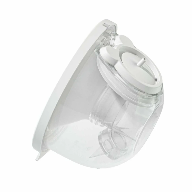 Пылезащитный чехол фланцевая вставка 24/27 мм и силиконовые клапаны для замены S12