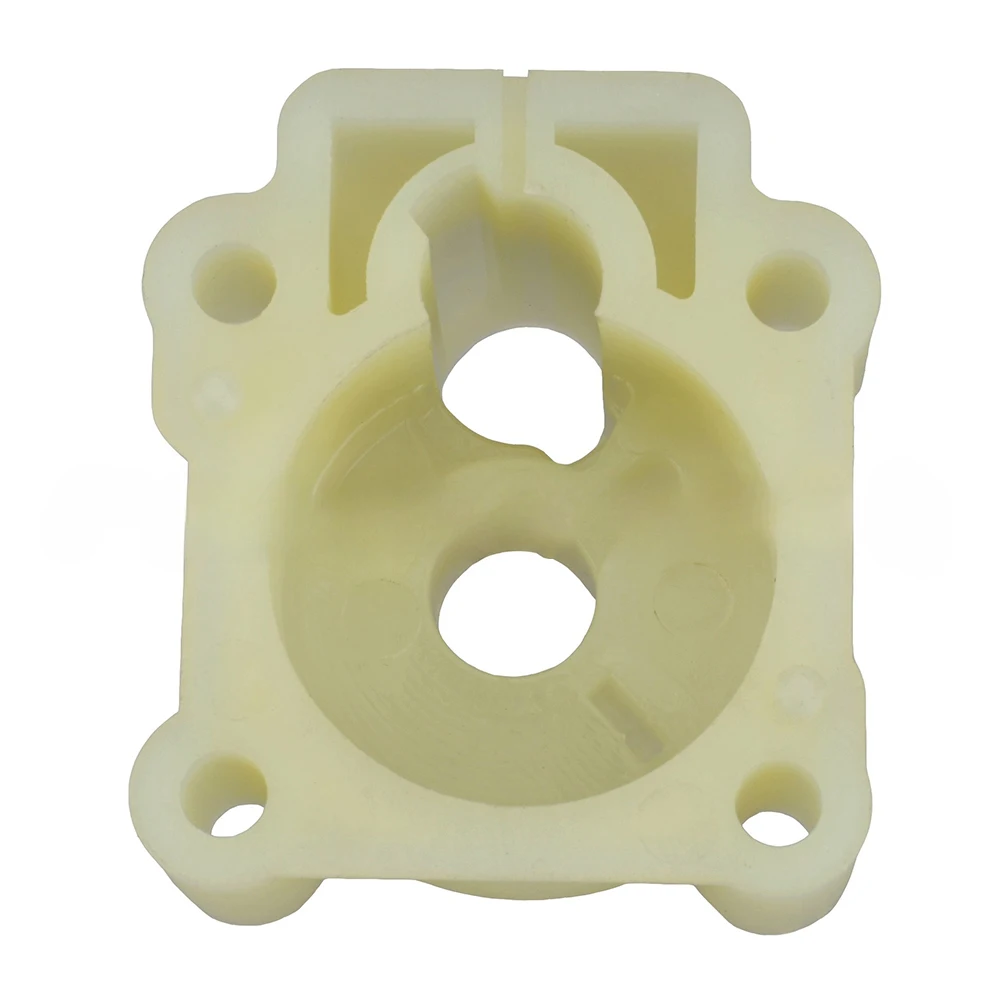 Водяной насос двигатель подвесной мотор корпус морское оборудование водяной