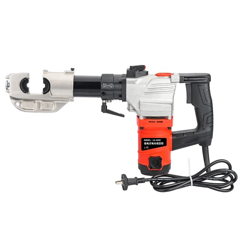 Компрессионный электрический инструмент