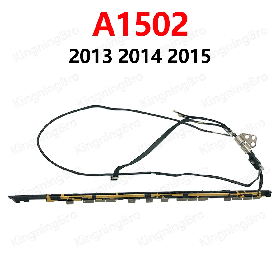 Оригинальная антенна iSight для камеры Wi-Fi кабель Macbook Pro Air Retina 11 &quot13&quot 15 &quotA1278 A1286