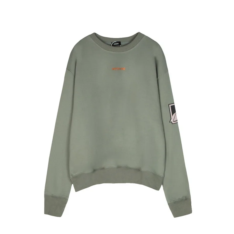 

New luxury Men 2022 Welldone Rhinestone Hot Hoodies Hoody hooded Sweatshirts velvet Cotton Drake Thicken Fleece west kanye #A486