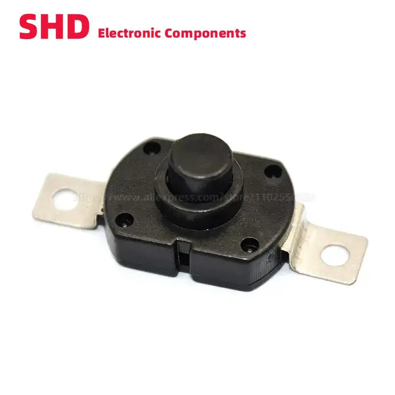 10 шт. кнопочный переключатель 1712KD 30В 1A переключатель фонарика замок 17*12*9,5 мм Переключатель настольной лампы Переключатель фонарика ВКЛ-ВЫКЛ 10 шт. кнопочный переключатель 1712KD 30В 1A переключатель фонарика замок 17*12*9,5 мм Переключатель настольной лампы Переключатель фонарика ВКЛ-ВЫКЛ