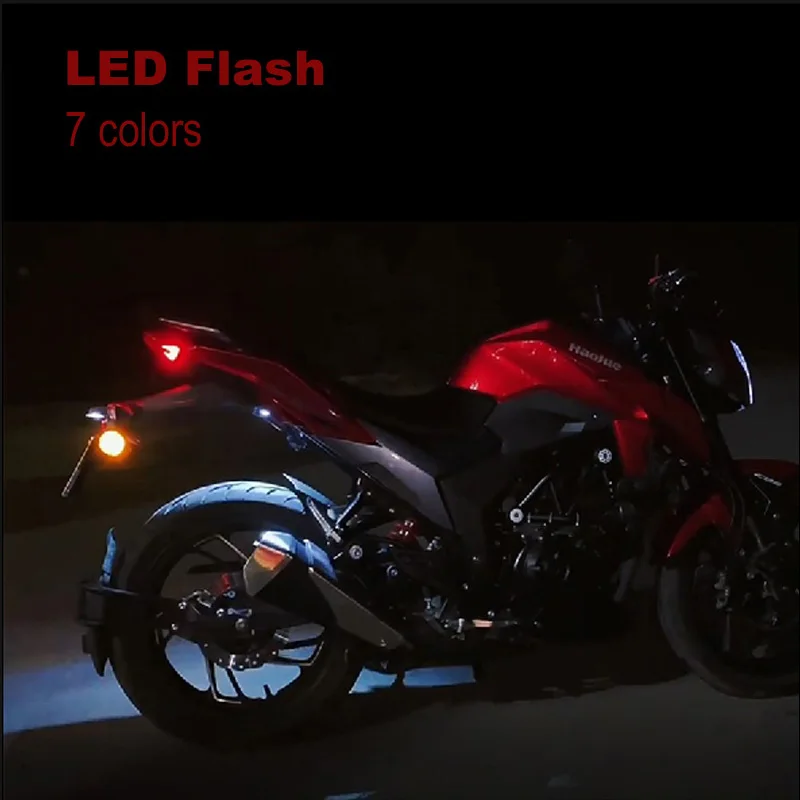 Высококачественная светодиодная вспышка беспроводная лампа для автомобиля