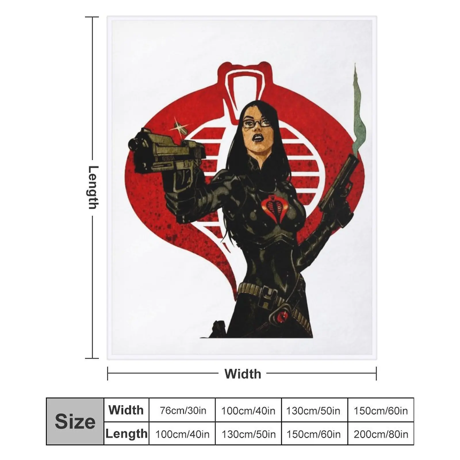 Одеяло Баронесса