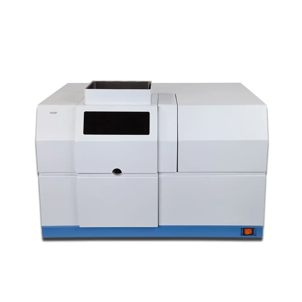 Аппарат для испытания металла AA4530F AAS