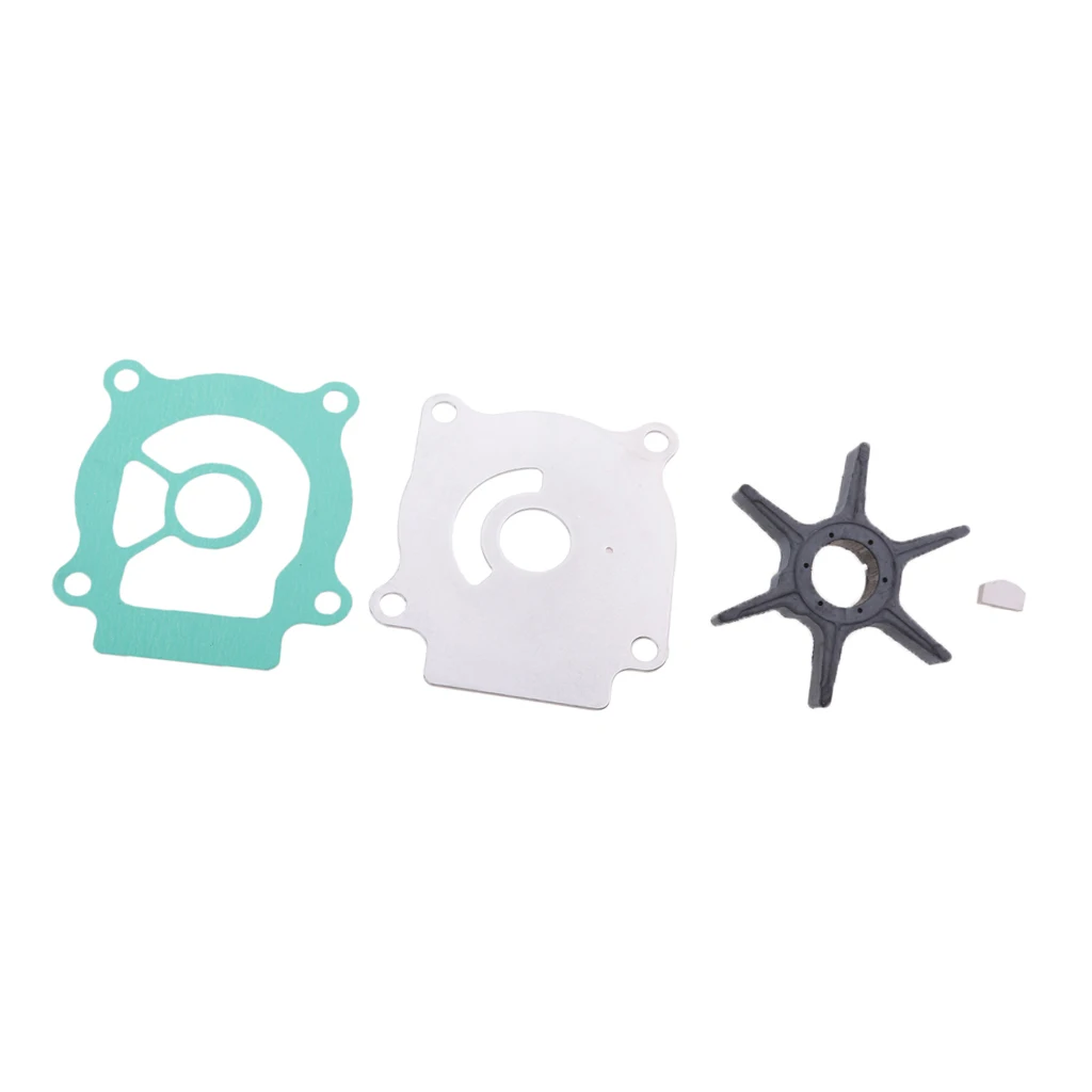 

Water Pump Repair for Suzuki 17400-96353 DF25-30 00-07 DF40-50 1999-2010
