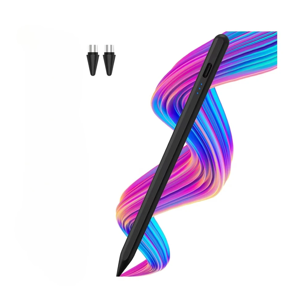 Фото Стилус для планшетов Xiaomi POCO Pad 7 6S Pro, Mi Pad 7 6 5 Pro, Redmi Pad SE, а также для Android, Huawei, Samsung. №1