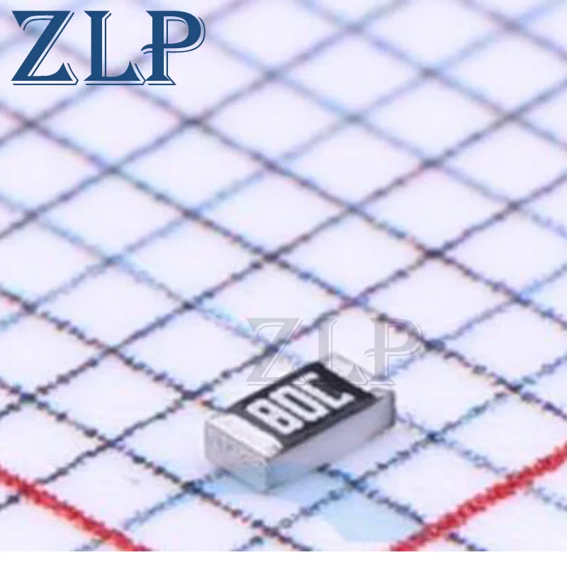 

RC0603FR-0766K5L 66.5kΩ ± 1% чиповый резистор 0603 66,5 ком Новый