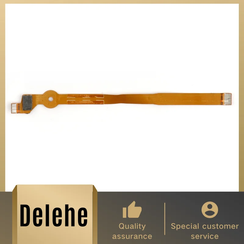 10 шт. гибкий кабель для сканера (SE950 RS_54-271716-02_V3.5) Motorola Symbol MC3000 MC3070 MC3090 MC3190