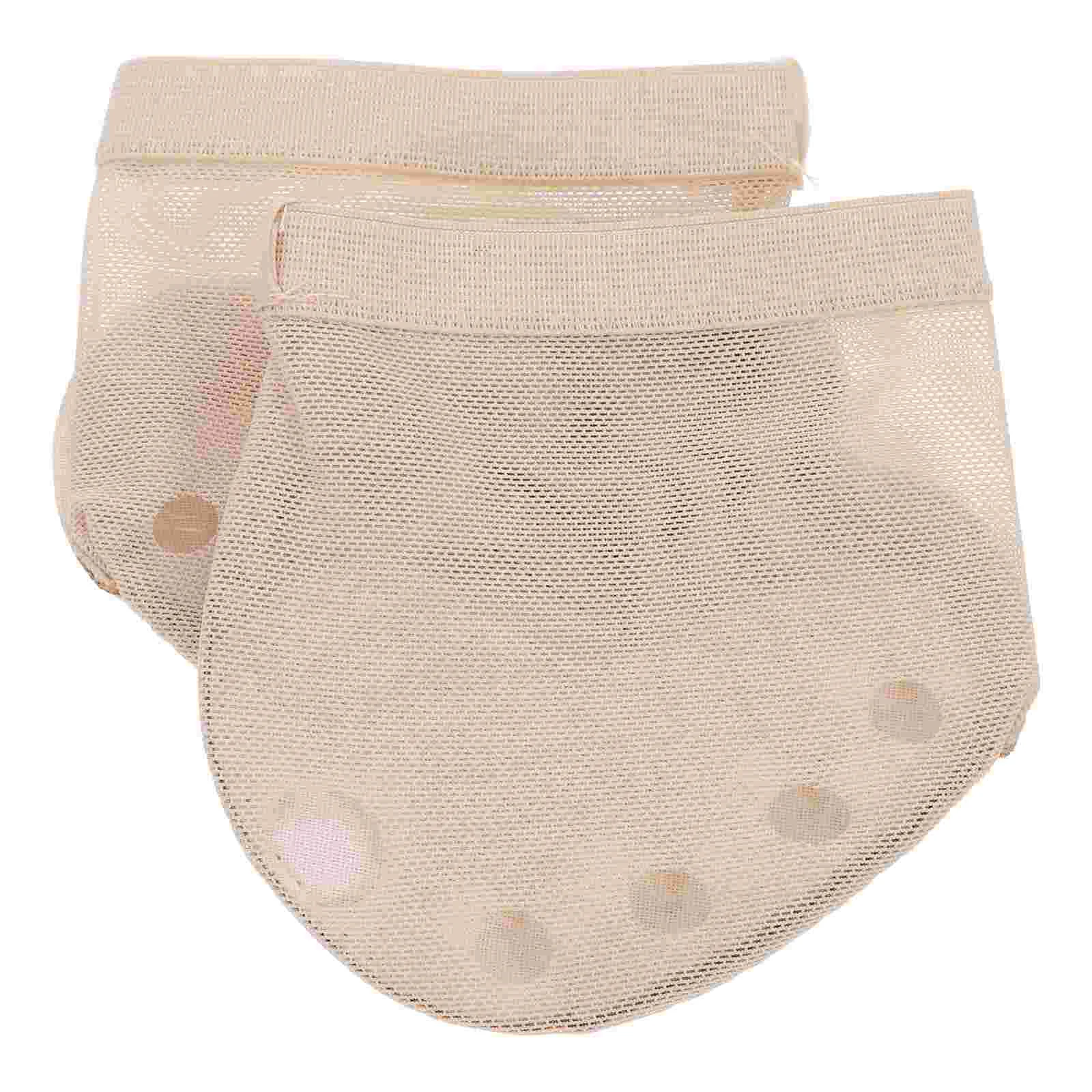 Трусики для фитнеса стельки балеров танцев подушечки передней части стопы обувь