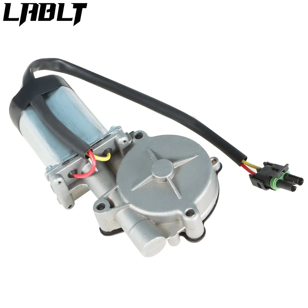 

For RV Coach Motorhome Toyhauler Electric Entry Step Motor 300-1457 1010002326
