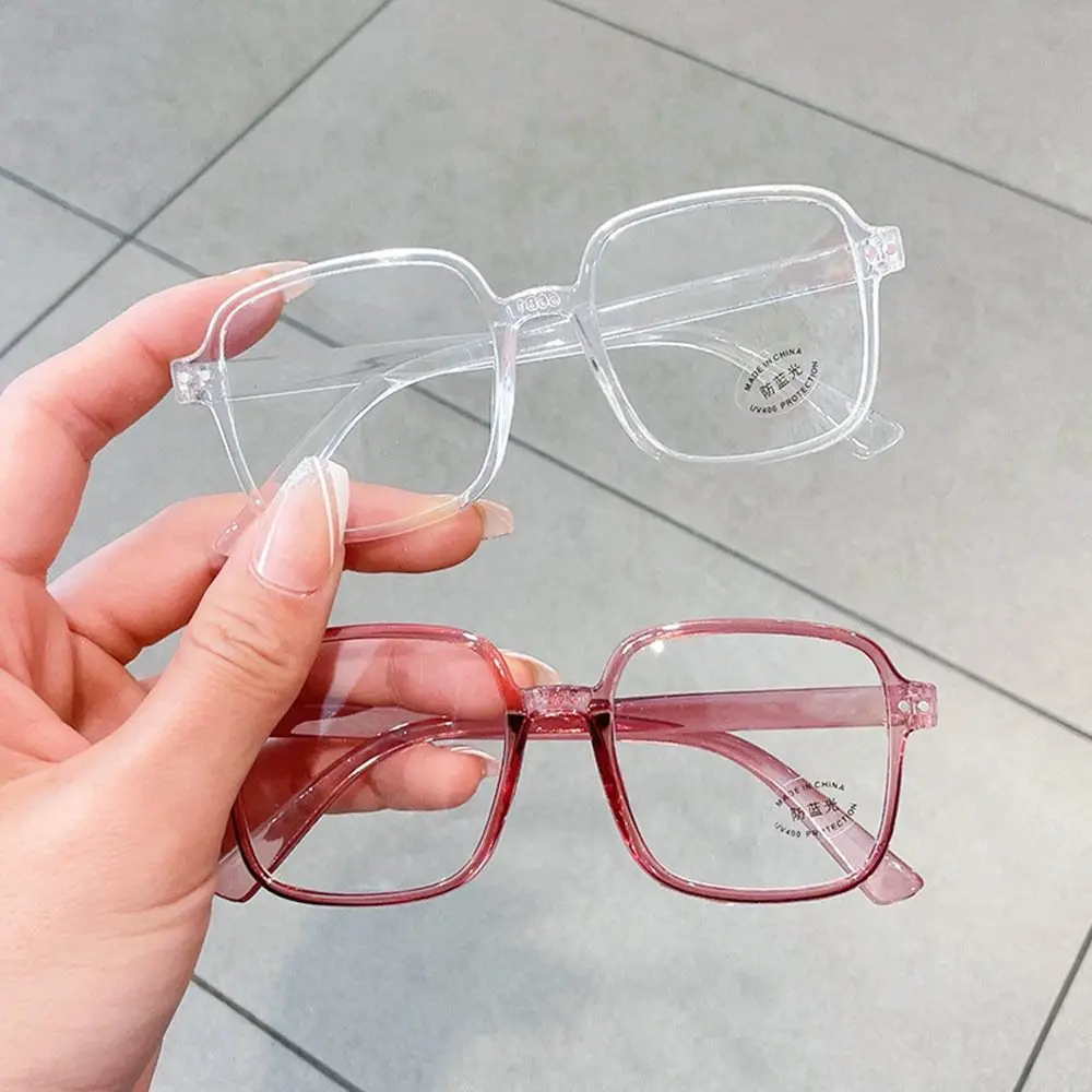 Ультралегкие компьютерные очки с защитой от синего излучения