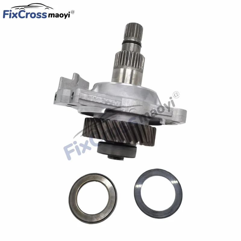 Входной вал трансмиссии RE0F11A JF015E CVT JF015 31 и 32 зубца для Nissan Almera Sentra Note Versa Tiida Juke Micra