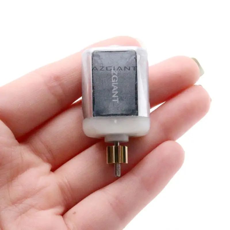 Автомобильный Замок Azgiant для багажника Флюоресцентный двигатель 220712CW48 12 В Ford Escape