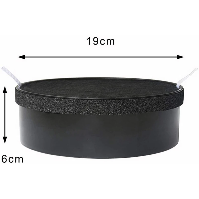 Air Purifier Replacement Filter Hepa Activated Carbon Filters For Levoit LV-H132/LV-H132-RF