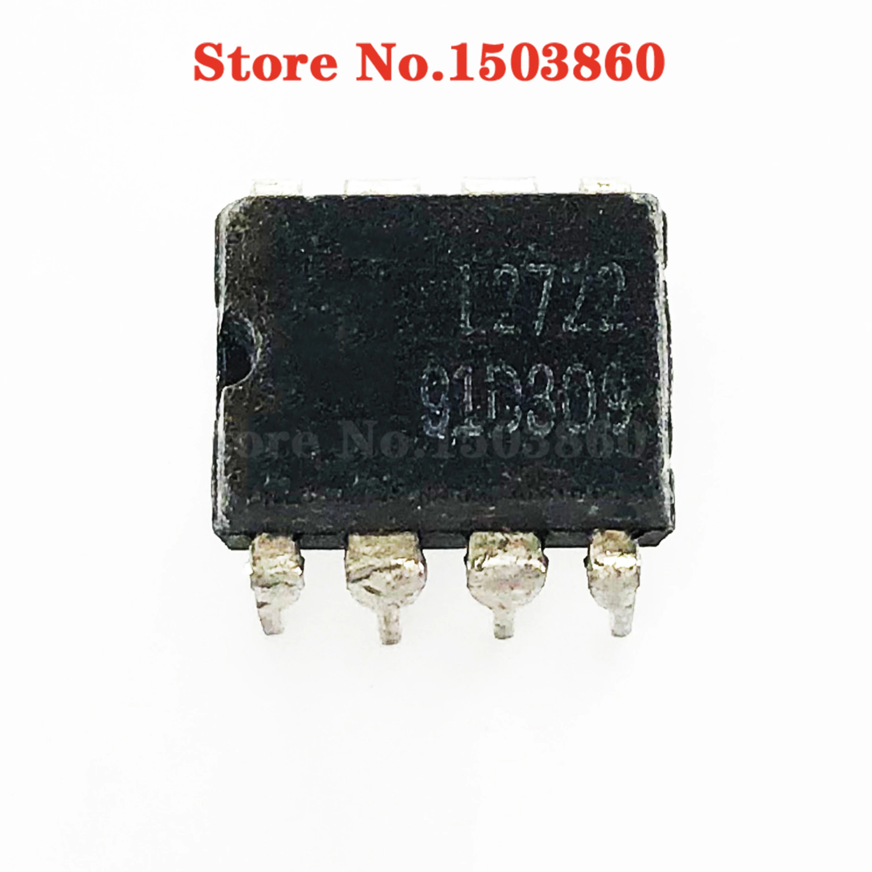 

1PCS L2722 DIP8 new and original In Stock