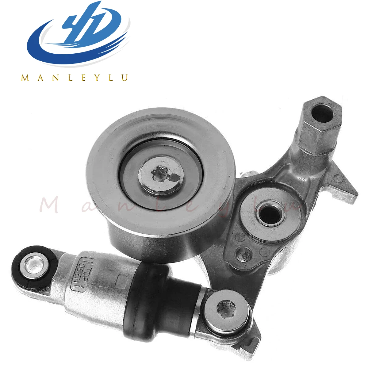 

Belt Tensioner For Honda Civic Crown Road UR-V Jade Accord OEM 31170-59B-015