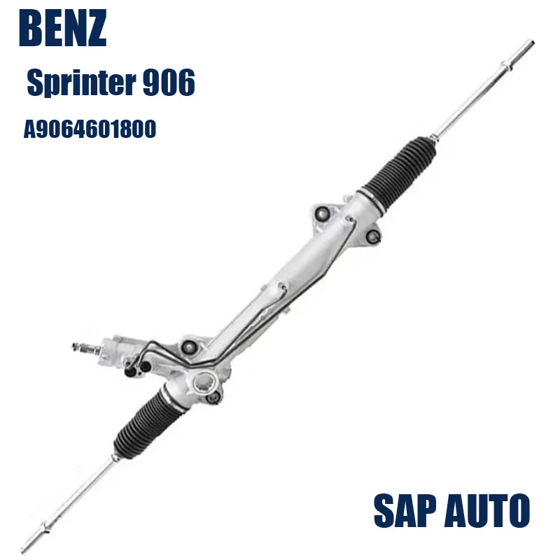 Sprinter 2006 Vw Crafter A 906460180 Рулевая рейка RHD