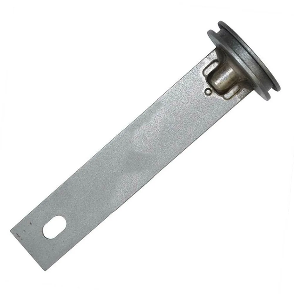 

Affordable Brand New Durable Piston Driver SP 886448 Silver Accessories Air Tools Aluminum For N5021A Replacement