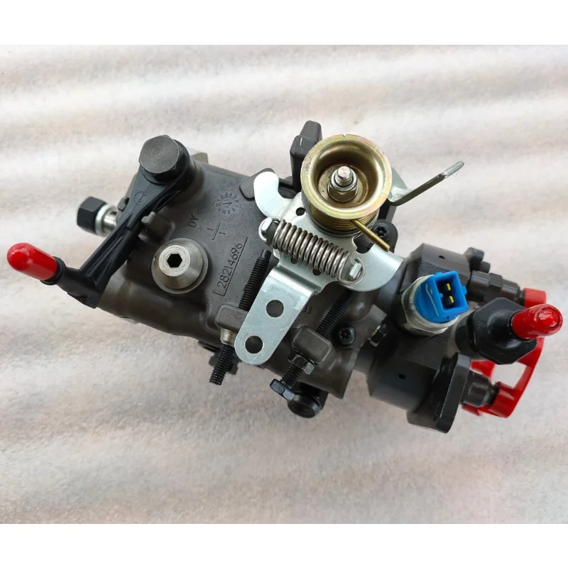 Рисунок 6 - Оригинальные детали дизельного двигателя