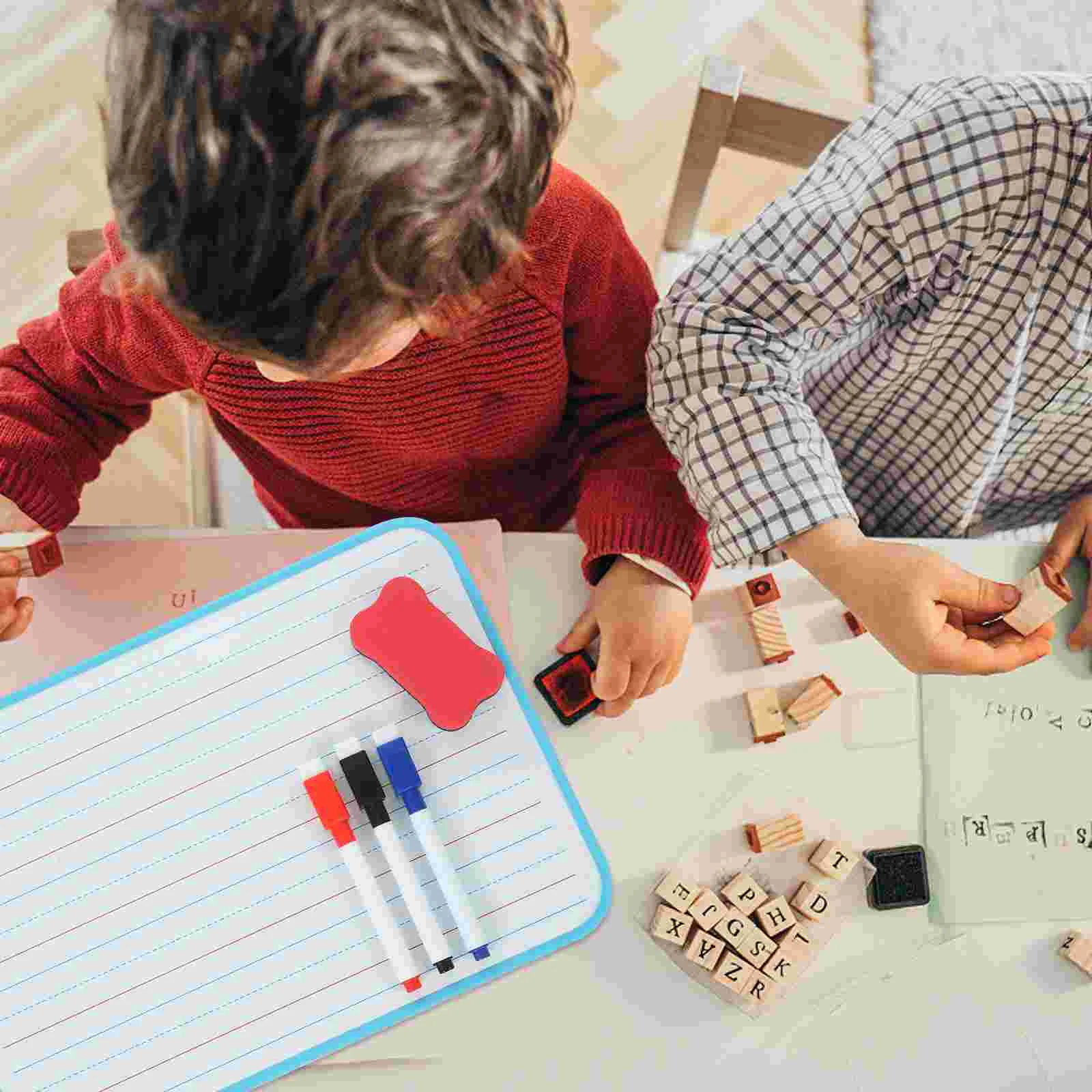 

White Board Pens Small Dry Erase Whiteboard Classroom Boards Whiteboards Office Child
