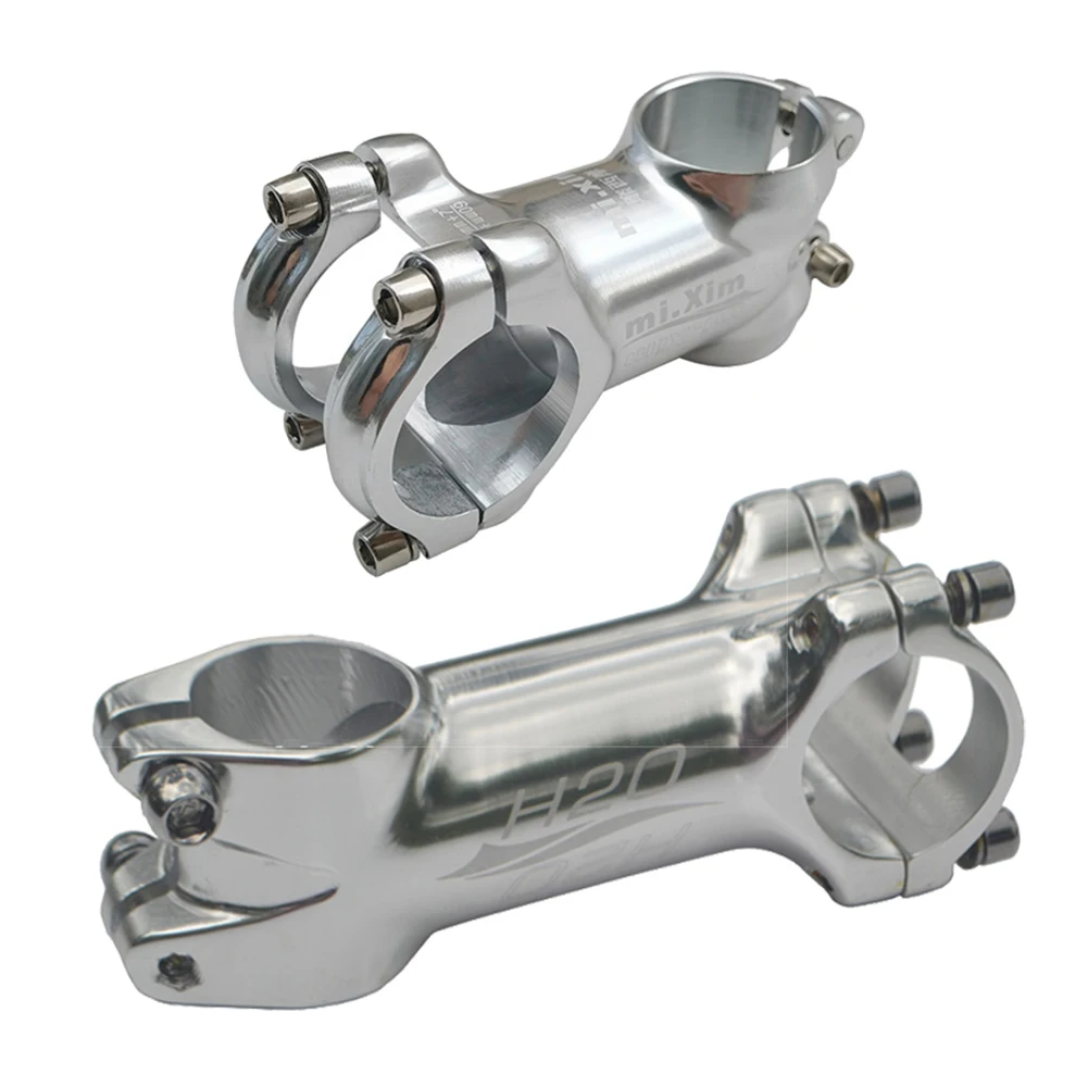 

Сверхлегкий штырь руля шоссейного велосипеда, сменный стержень из алюминиевого сплава, CNC, горный шоссейный велосипед, Велосипедное оборуд...