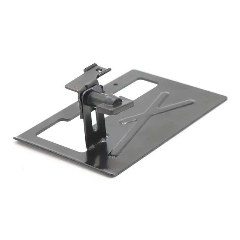 Металлическая Угловая шлифовальная машина регулируемая утолщенная