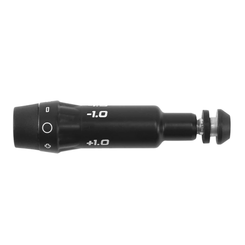 

0.335 Golf Club Shaft Adapter Sleeve For G410 & Plus Driver & Fairway Wood