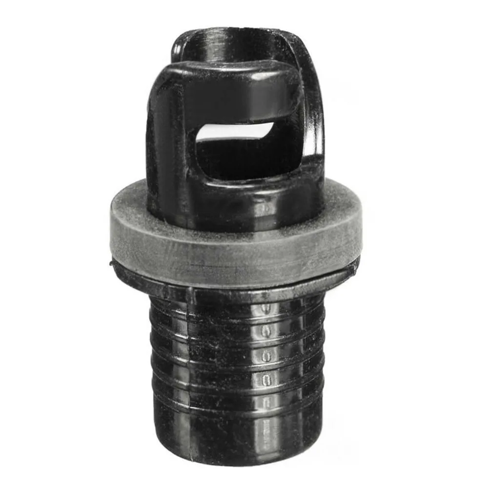 

Water Sport Hose Adapter 20x46mm For Various Kayaking High Flexibility High Strength Kayak PVC Material Connector