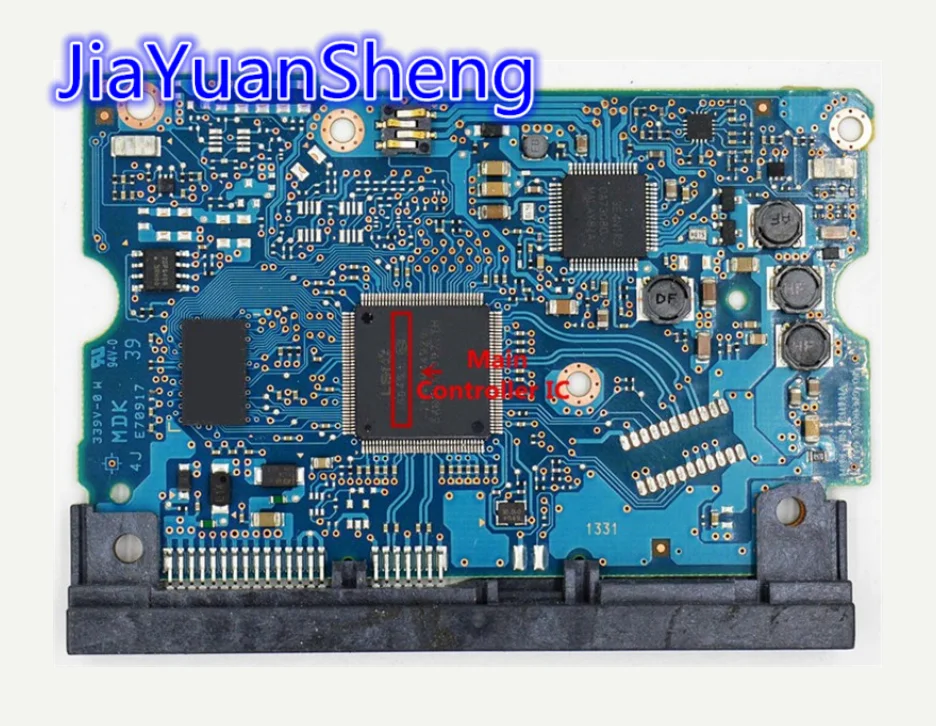 Placa de Circuito de Disco Rígido Inflável 220 0a90379 01 0j21731 0j24459 0j21750 0j21710 Hus724020ala640