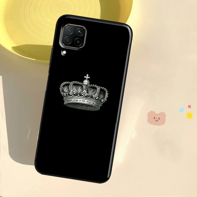 Чехол для Huawei Honor X8 X7a X8a X9a 50 70 90 Magic5 Lite P20 P40 P60 P30 Pro Nova 9