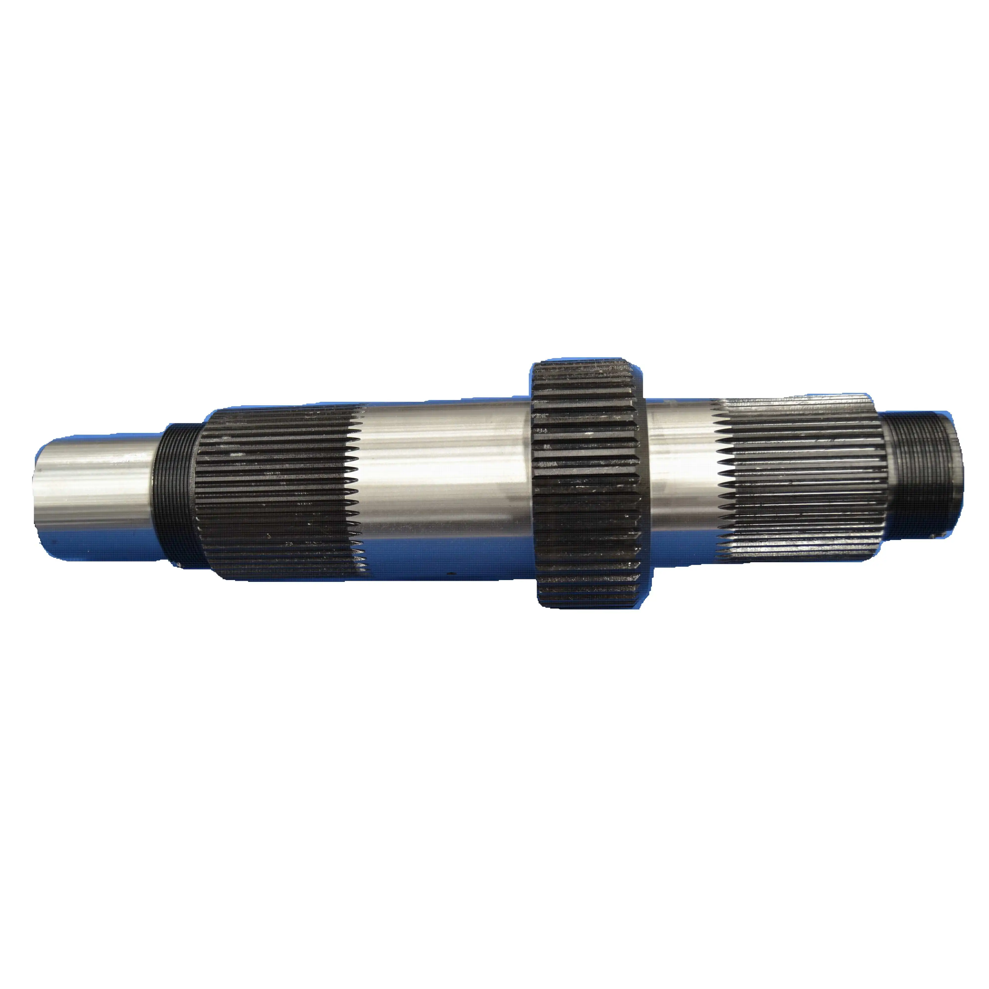 

duty truck parts drive axle through shaft