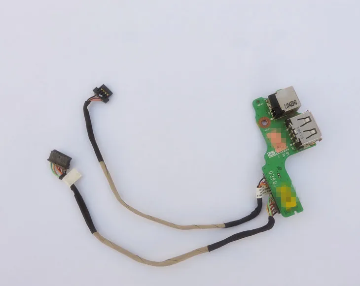 

Кабель питания/USB-плата для Lenovo Z470 Z475