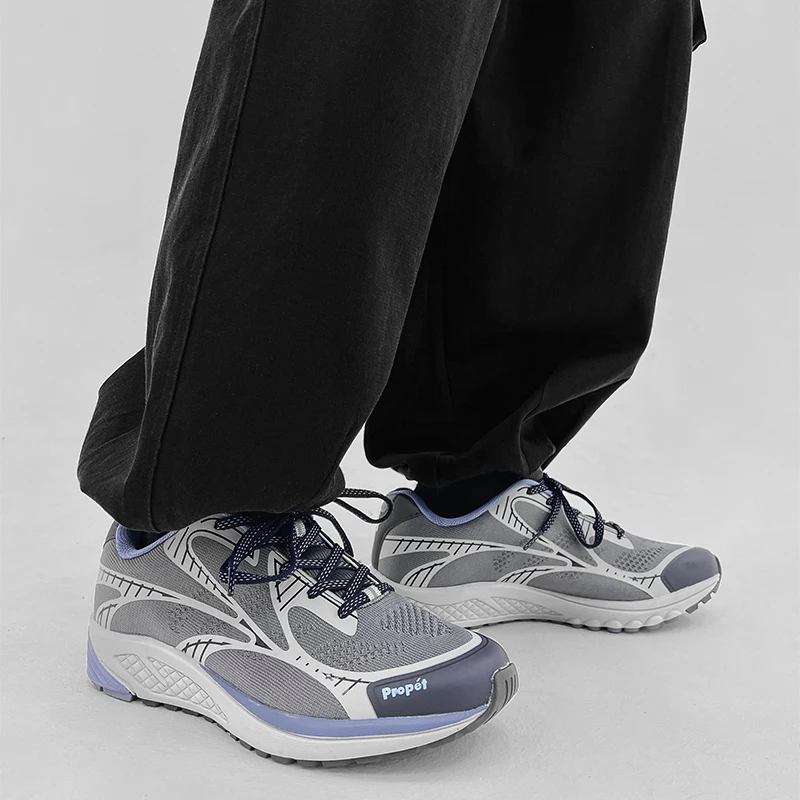 

Spring New Couple Retro Casual Sports Shoes Running Shoes Comfortable Breathable Hiking Shoes Light Thick Bottom Casual Shoes