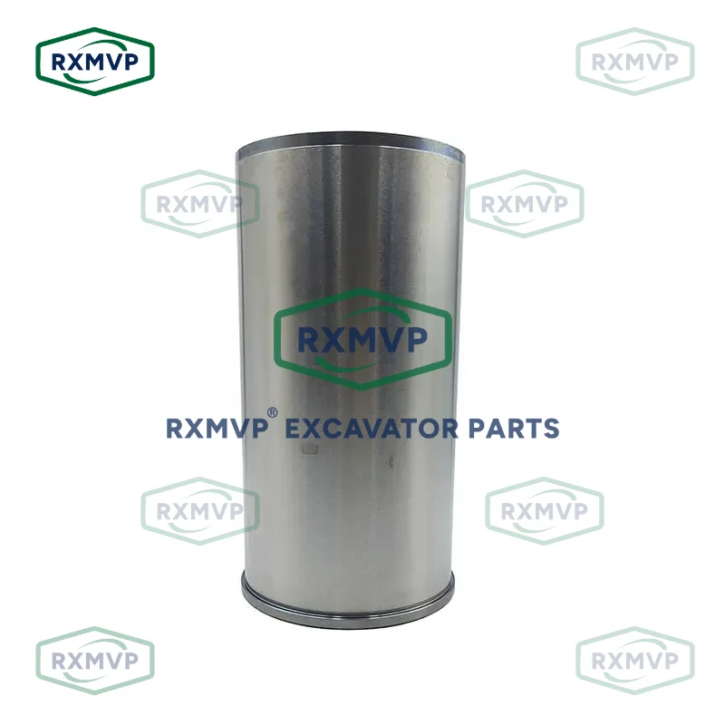 Комплект для ремонта поршневого цилиндра двигателя SUNORO 6D107 6D108 6D110