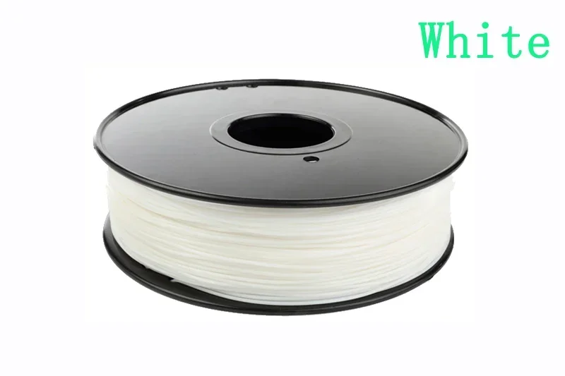 PA12 NYLON filament 1.75mm wimpel c 0.03 mm choice 3d nylon PA 1 kg filo stampante filamento