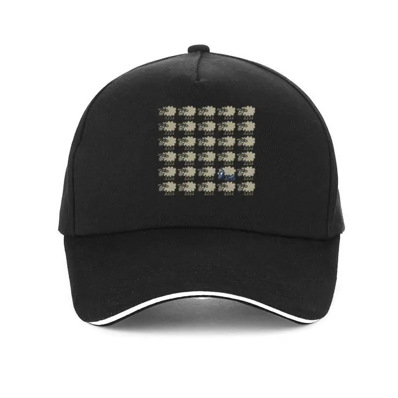 

Gorra de béisbol de algodón para hombre y mujer, gorro estampado, 2020