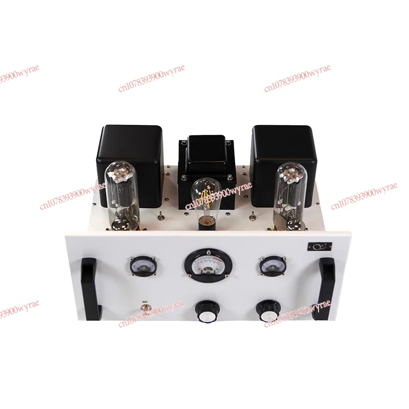 805 FU5 Gallbladder 45WX2 Высокомощный односторонний электронный ламповый усилитель класса