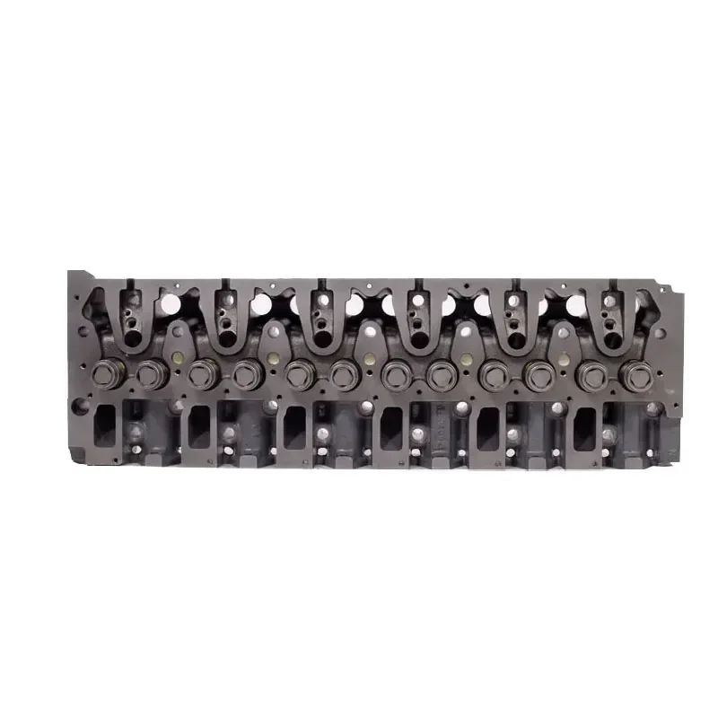 Головка блока цилиндров TCD2012 L06 2V в сборе с клапаном EGR 0429 2632 0428 5946 04292632 04285946 Deutz (art.: 3920da8a34e07) - 3920da8a34e07