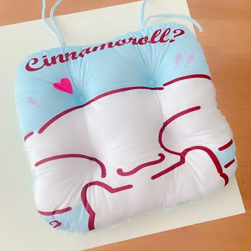 Подушка для сидения Saniro Cinnamoroll Melody 40 х40 см