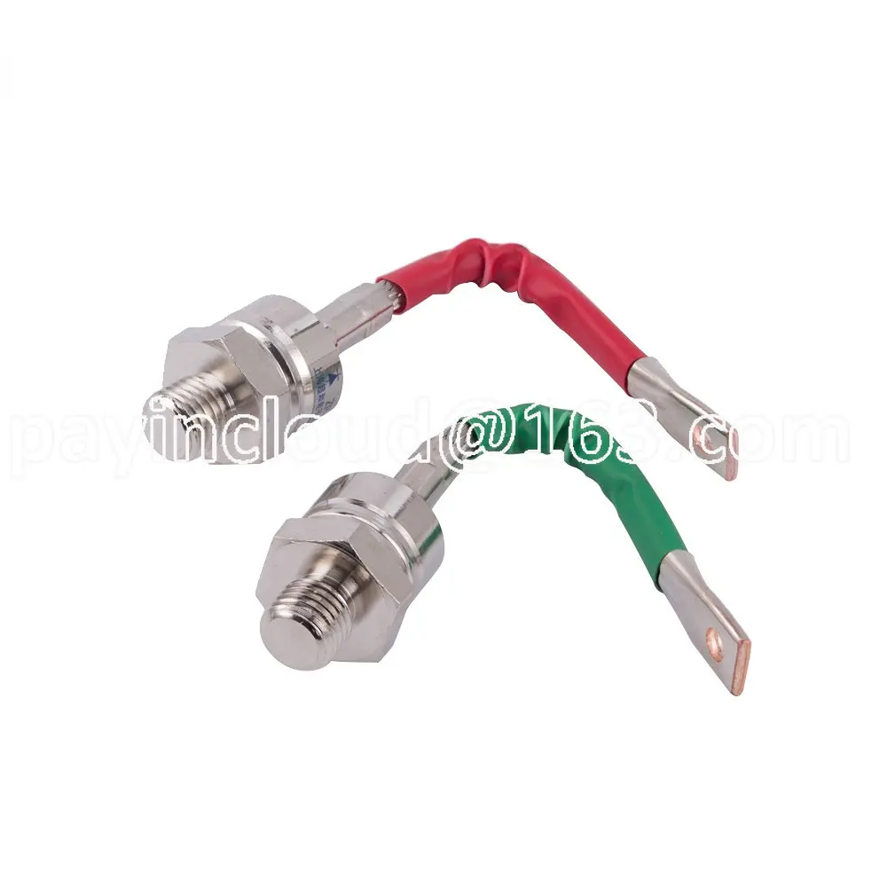 

Generator accessories Silicon rectifier ZP100A high-power screw type rectifier AC resistance regulator diode