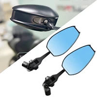 for bmw rninet1250 r1200gs r1250gs r1200r r1250r motorcycle accessories rearview mirror 360%c2%b0 rotable adjustable