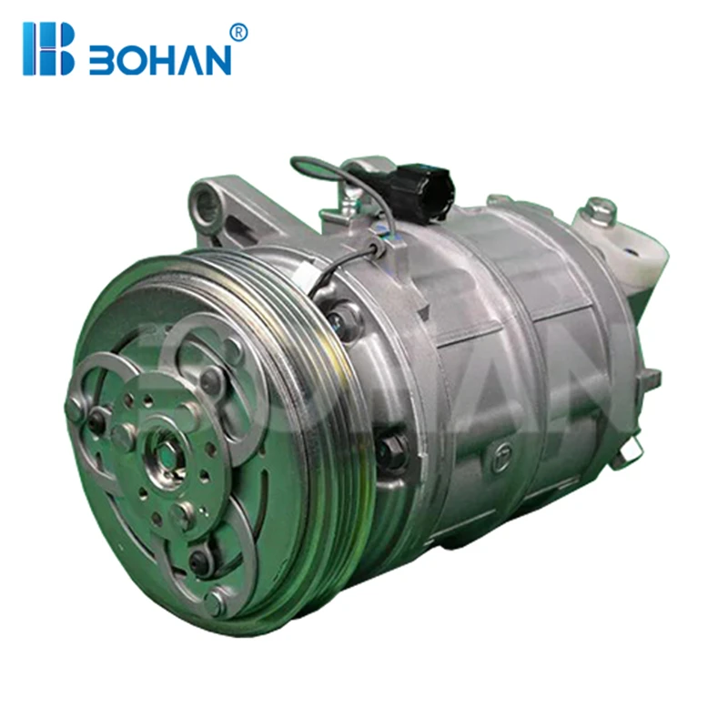 

DKS17CH conditioning ac compressor For Caravan VWE25 VPE25 VW100 For Nissan Urvan / Caravan E25 506211-8270 92600-VW100 BH-NS758