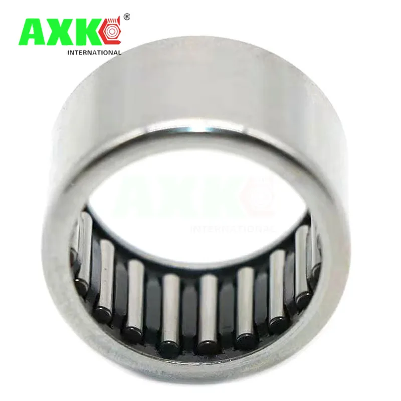 

1 PC Needle roller bearing HK2514 through hole 37941 / 25 bearing HK253214 inner diameter 25 outer diameter 32 height 14mm