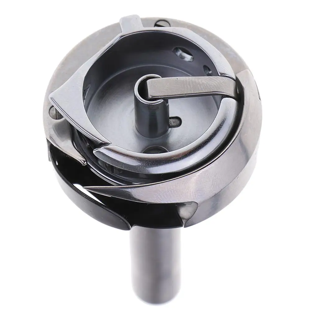 GEH-842 Челночная машина с поворотным крючком для насадки промышленной машины